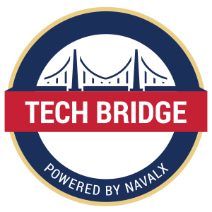 NavalX Tech Bridges