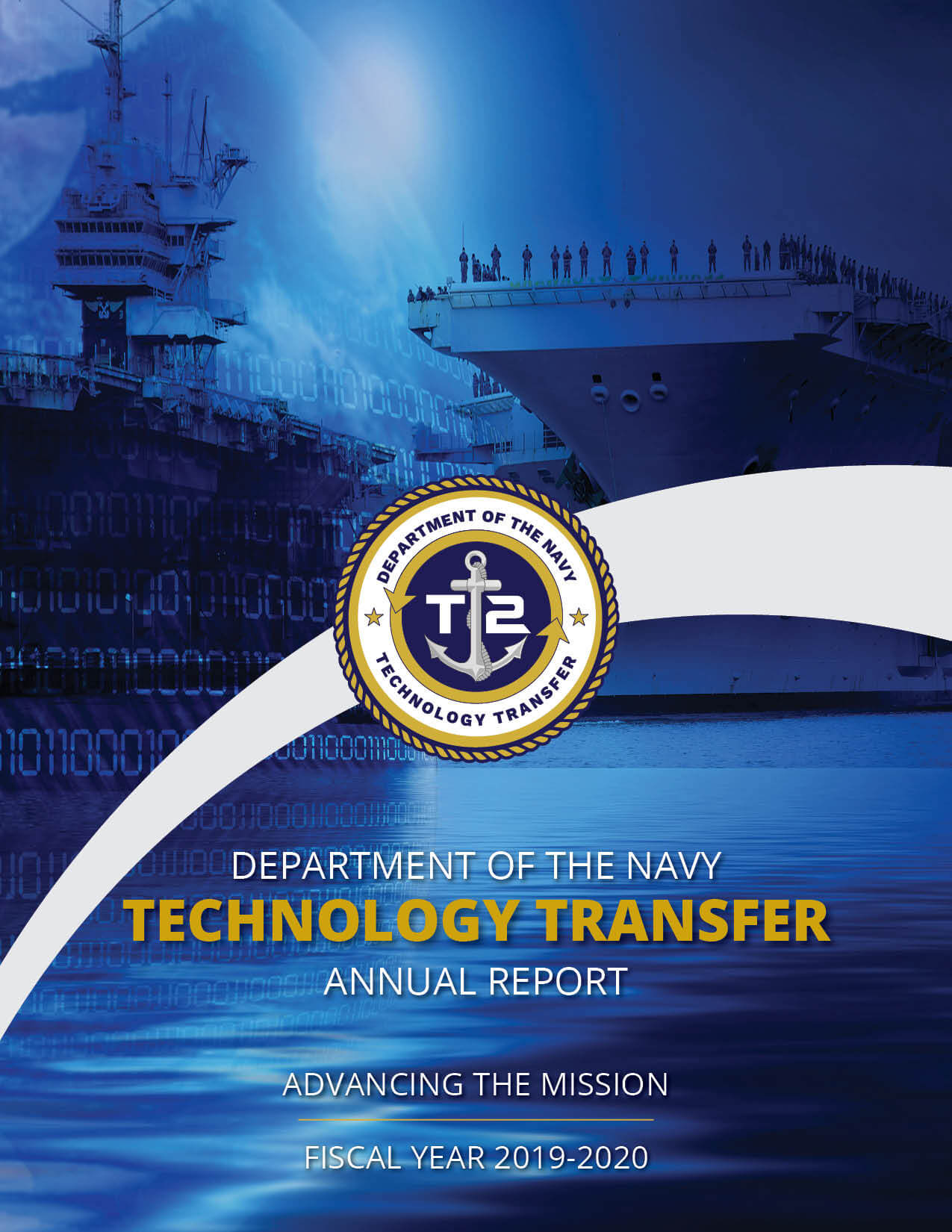 FY19-FY20 - Annual Report